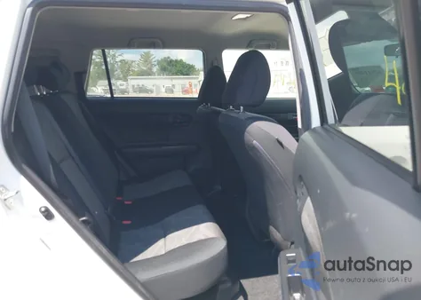 2015 Scion Xb из США, поврежденный, VIN JTLZE4FEXFJ068235